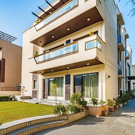 Royal Residence Mg Road Gurgaon Exterior photo