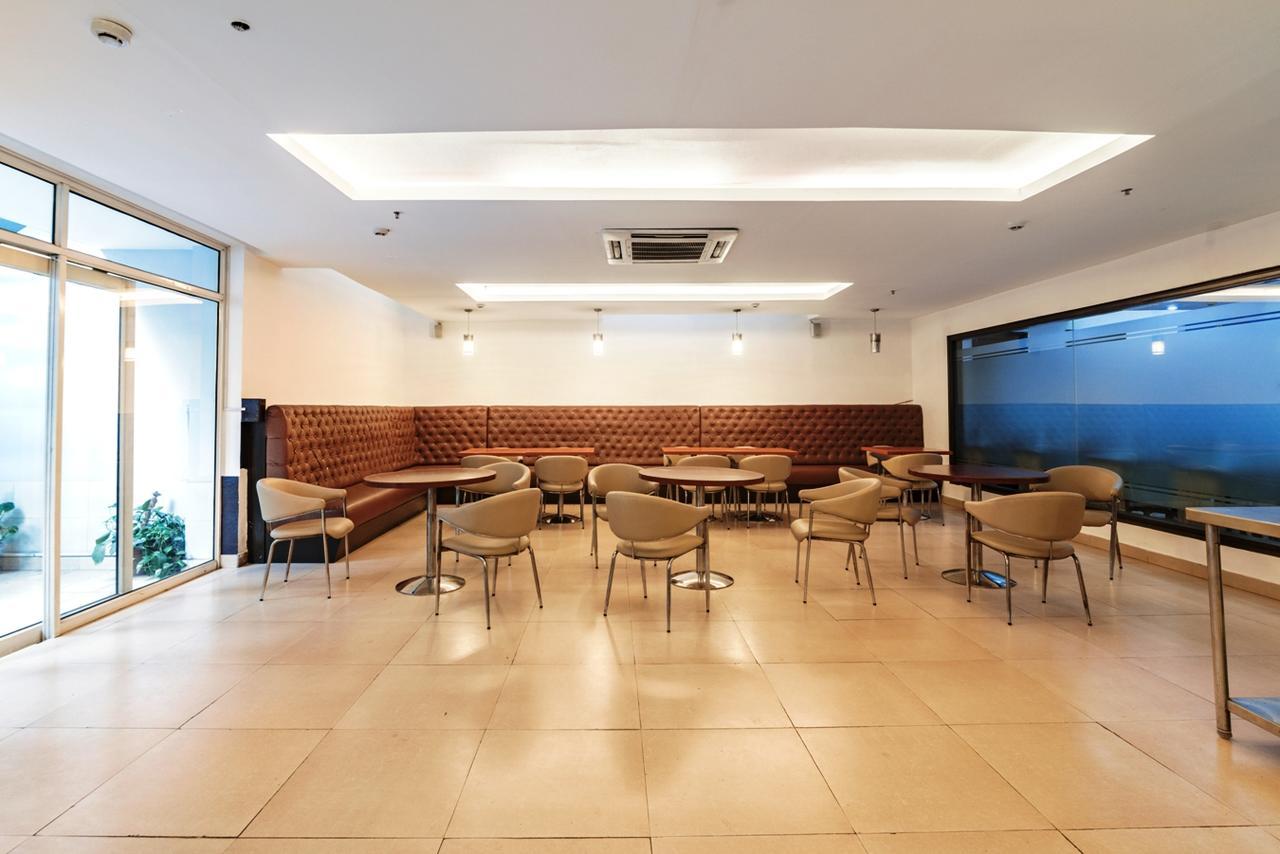 Royal Residence Mg Road Gurgaon Exterior photo