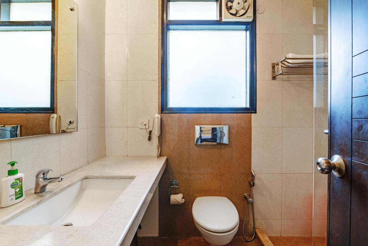 Royal Residence Mg Road Gurgaon Exterior photo